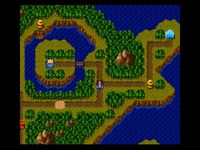 Skyblazer sur Nintendo Super Nes